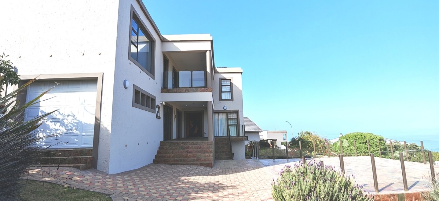 4 Bedroom Property for Sale in Dana Bay Western Cape
